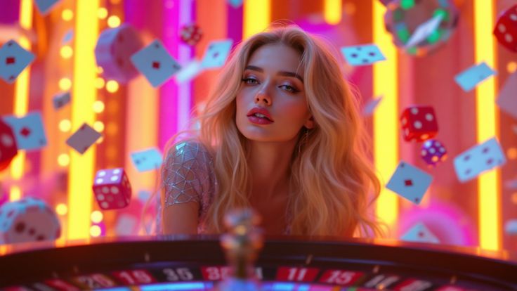 Roulette Deluxe پاکستان ریئل منی گیمز