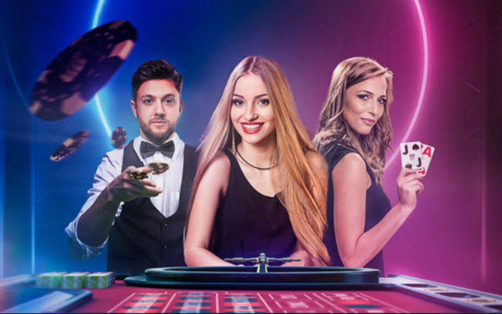Roulette Deluxe پاکستان ریئل منی گیمز