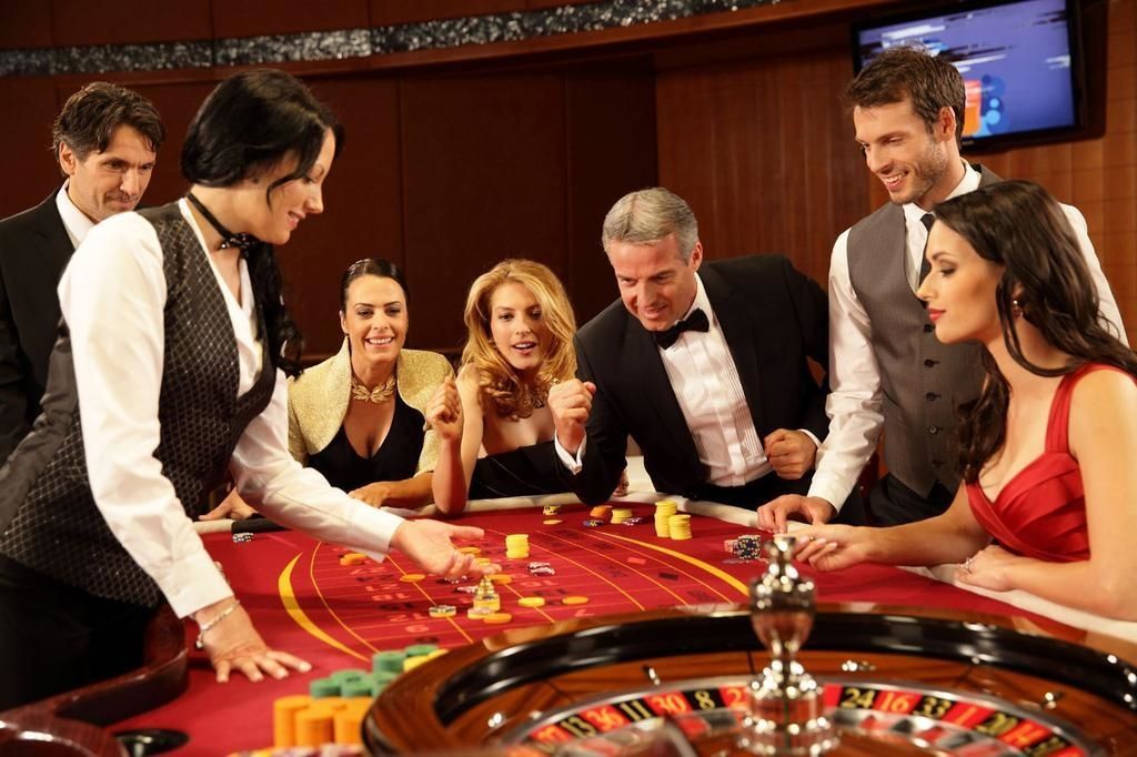 Roulette Deluxe پاکستان ریئل منی گیمز